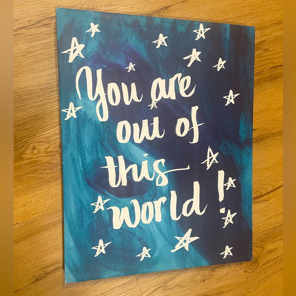 🌾 kids’ room canvas